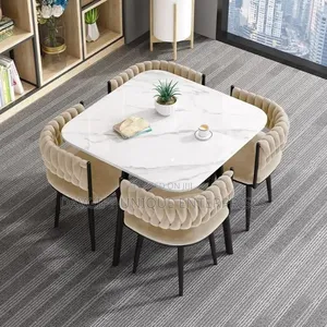 5in1 Dining Set