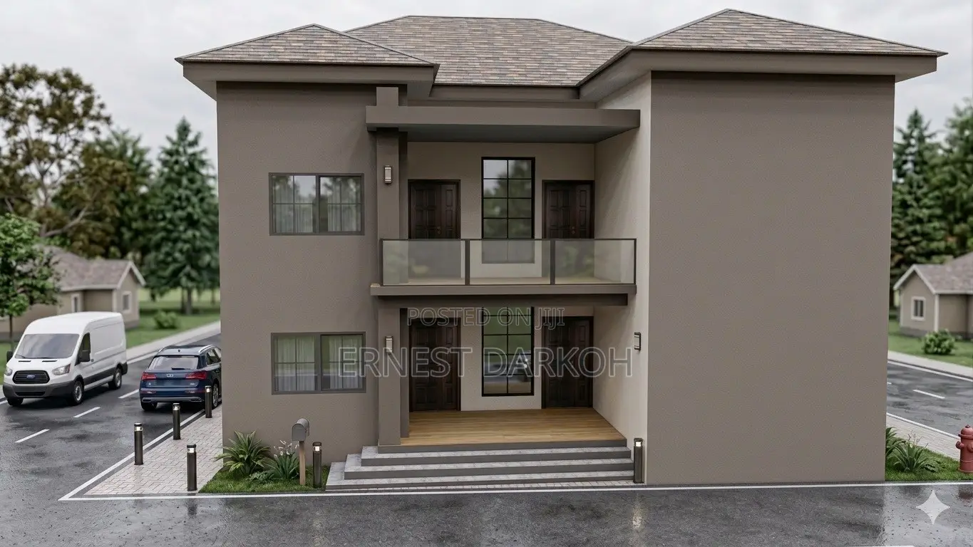 Professional House Plans and Designs Land Surveying – Takoradi