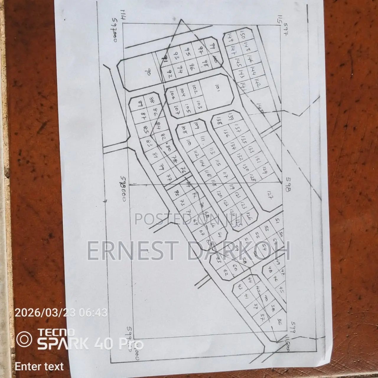 Professional House Plans and Designs Land Surveying – Takoradi