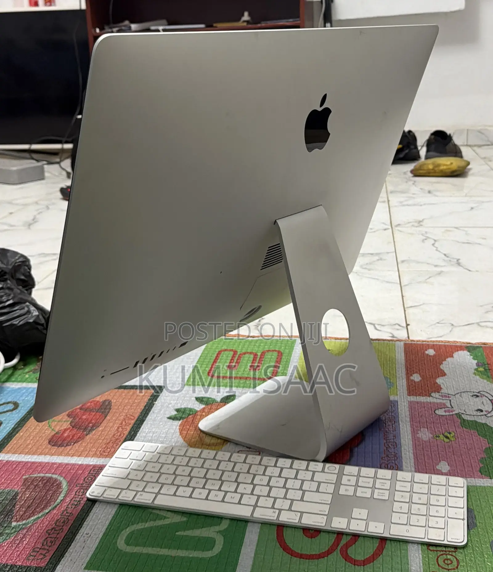 New Desktop Computer Apple iMac 16GB Intel Core i7 HDD 1T