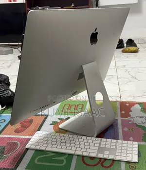 New Desktop Computer Apple iMac 16GB Intel Core i7 HDD 1T