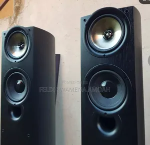 KEF Series Iq50 Speakers