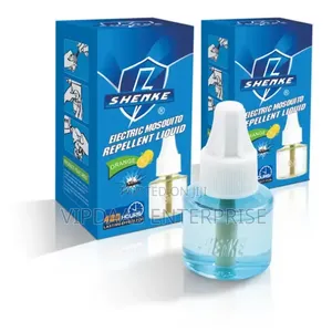 Mosquitoes Liquid Vaporizer Refill