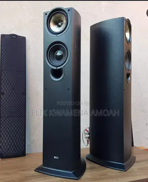 KEF Series Iq50 Speakers