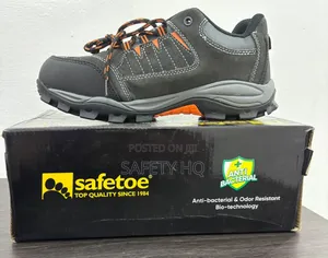 Safety Shoe