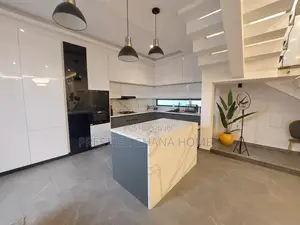 1 Bedroom Furnished Short-Let Apartment at Dzorwulu