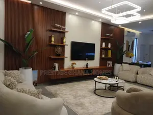 1 Bedroom Furnished Short-Let Apartment at Dzorwulu