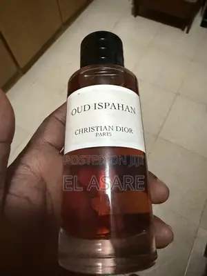 Christian Dior (Oud Ispahan )Perfume