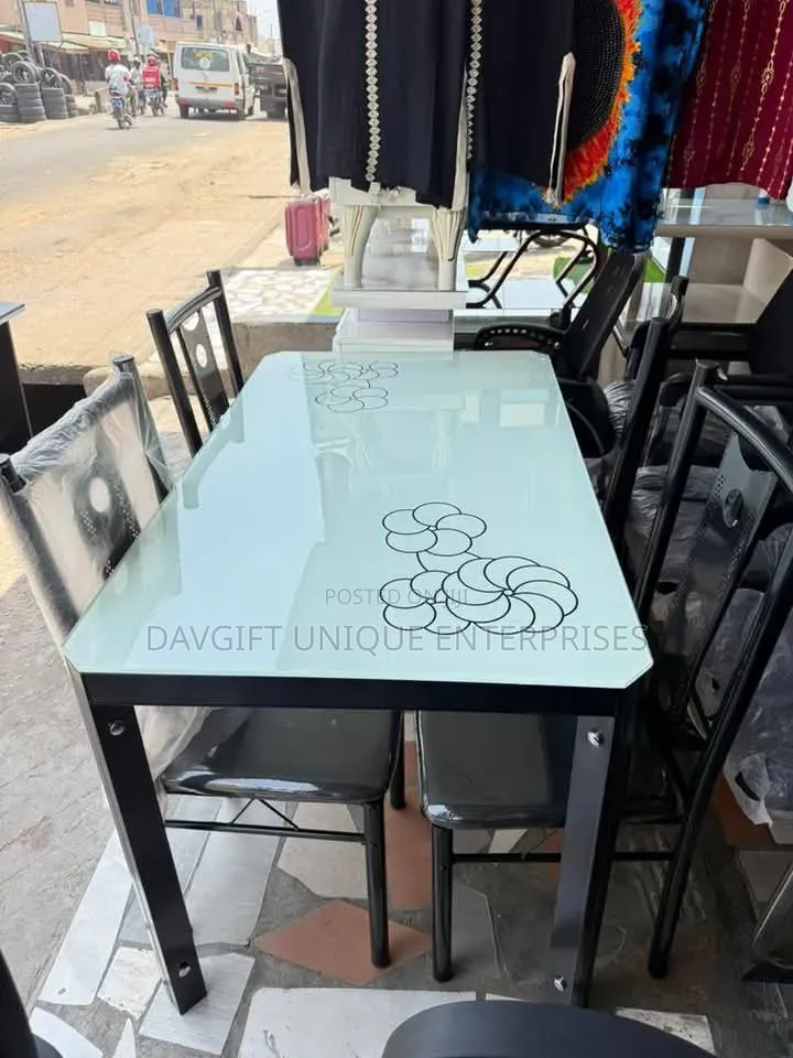 5pcs Beautiful Dinning Set