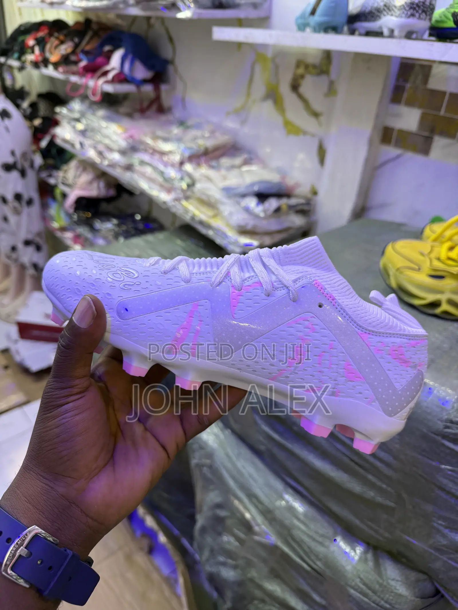 Football Boot