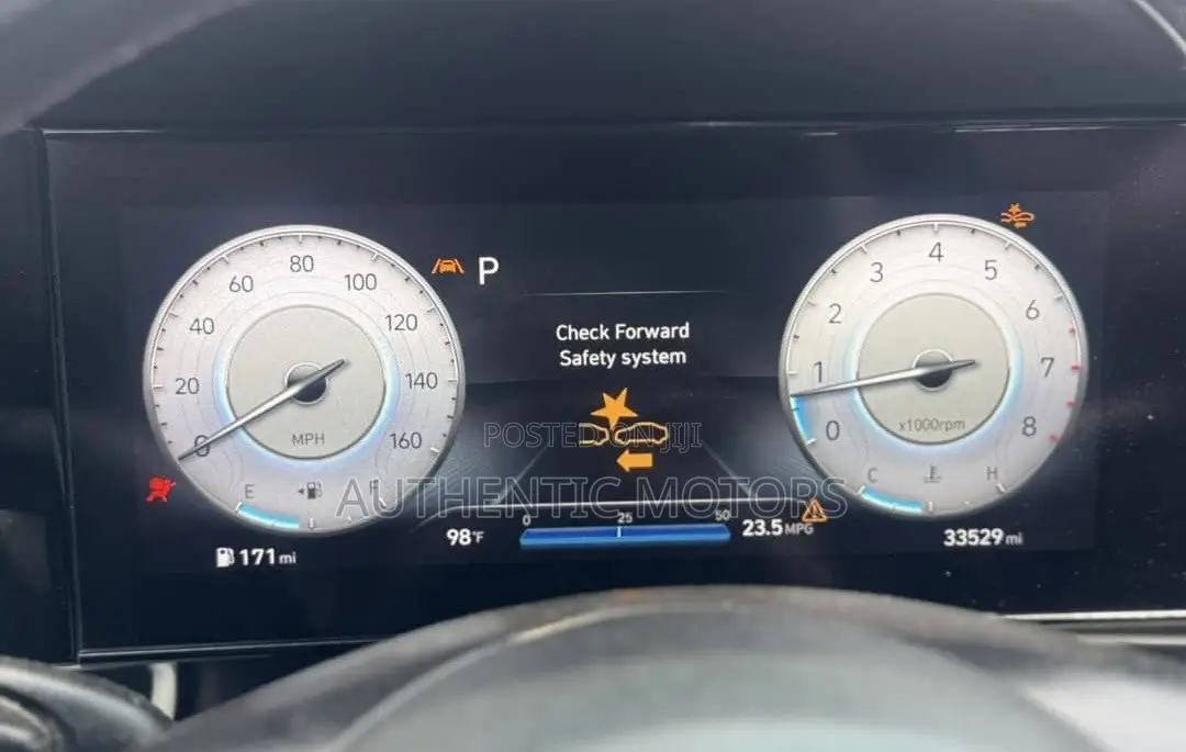 Hyundai Elantra Limited 2021 White