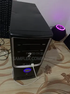 Desktop Computer Asus 16GB Intel Core i7 SSD 256GB