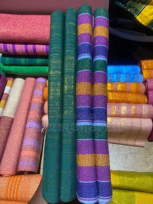Northern Kente, 4 Yards