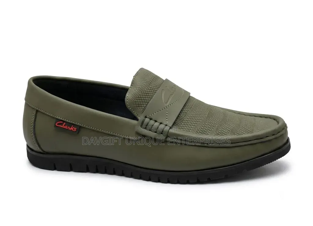 Quality Men Shoes