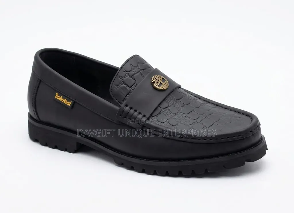 Quality Men Shoes