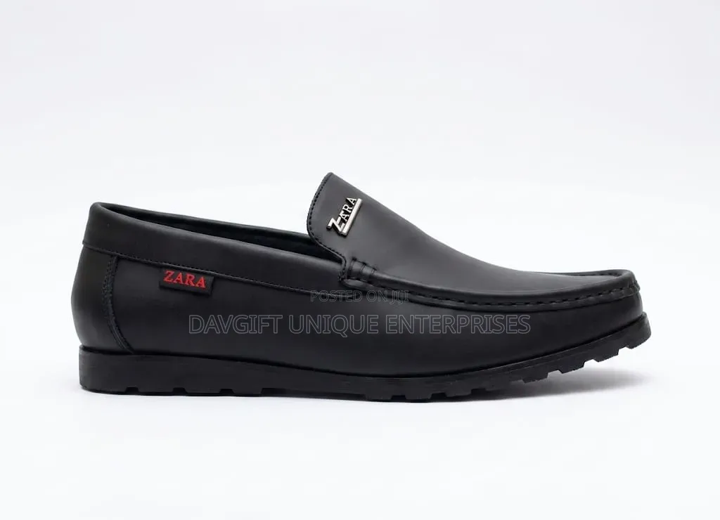 Quality Men Shoes