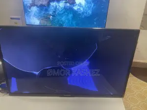 Nasco 32 Inches Digital TV