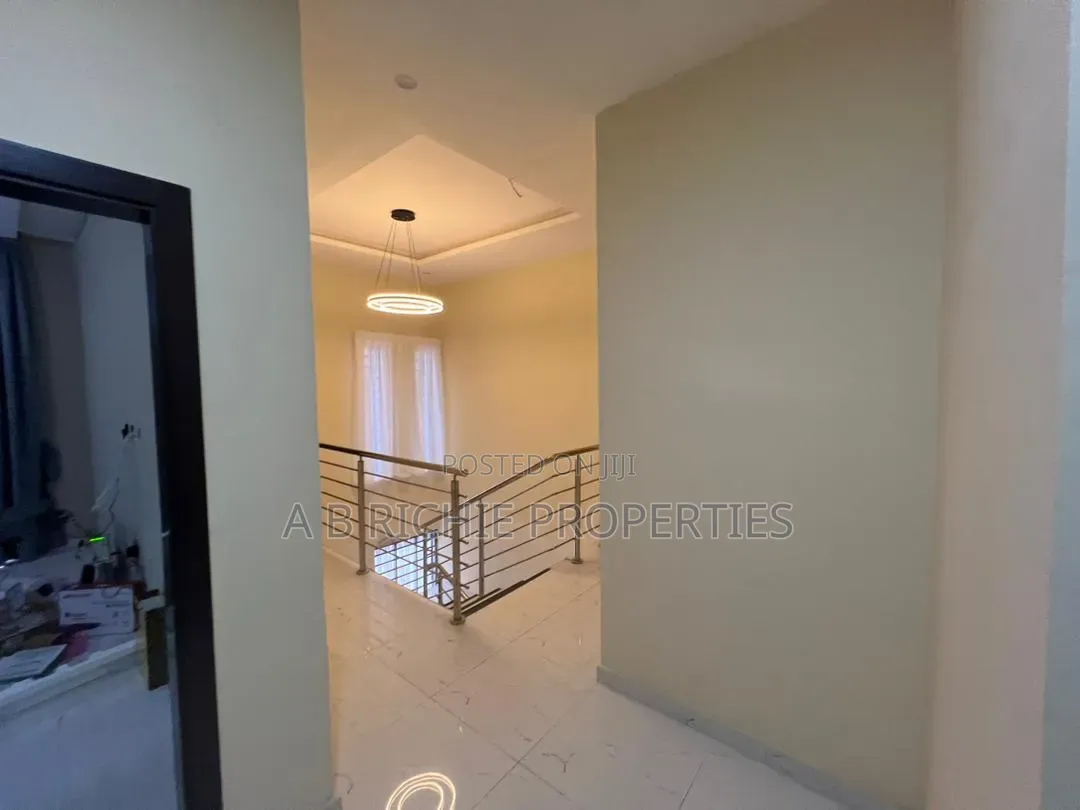 4bdrm House in Ab Richie Properties, Baatsona Total for sale