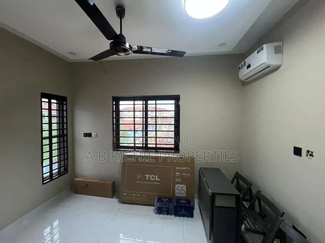 4bdrm House in Ab Richie Properties, Baatsona Total for sale