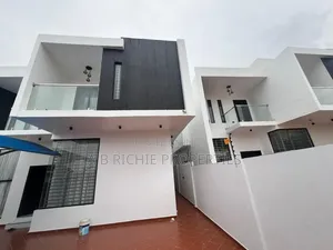 4bdrm House in Ab Richie Properties, Baatsona Total for sale
