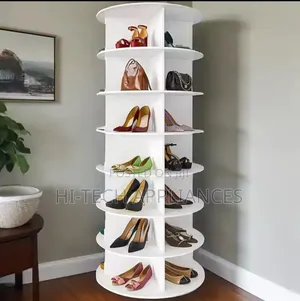 360 Shoe Rag