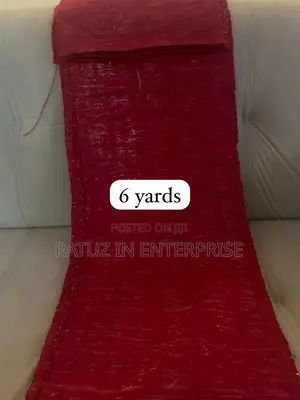 Northern Kente, 6 Yards