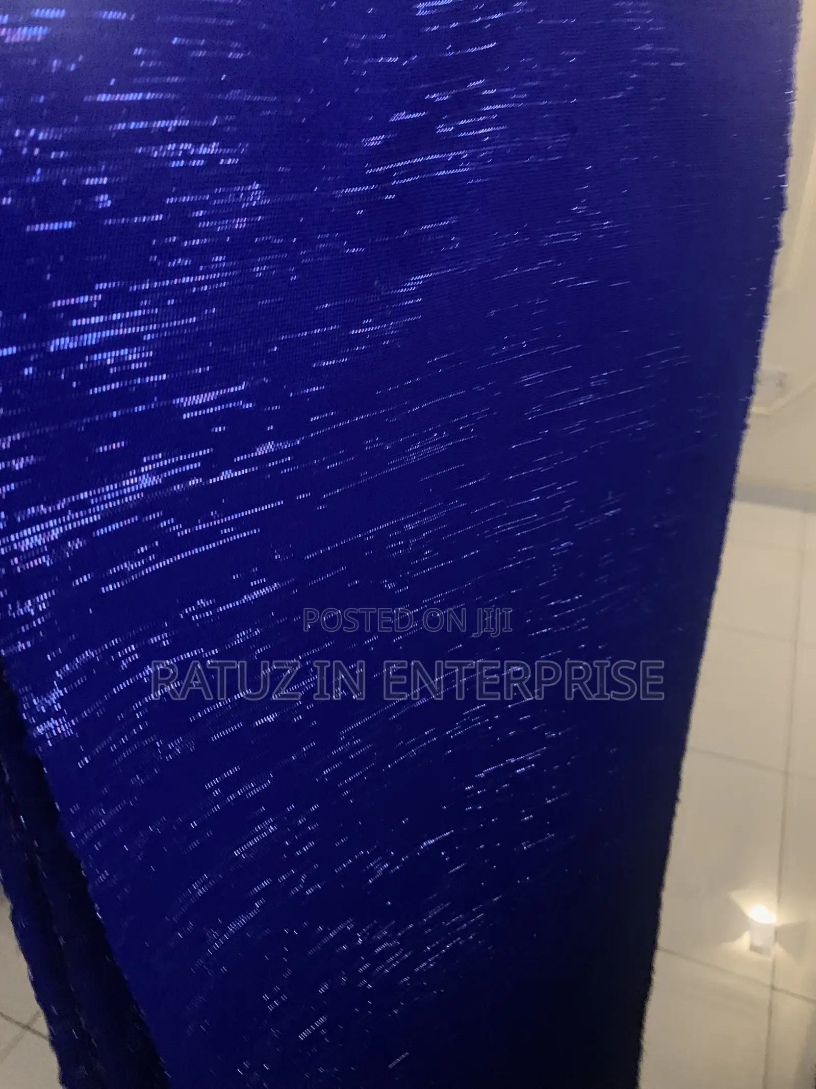 Northern Kente, 6 Yards