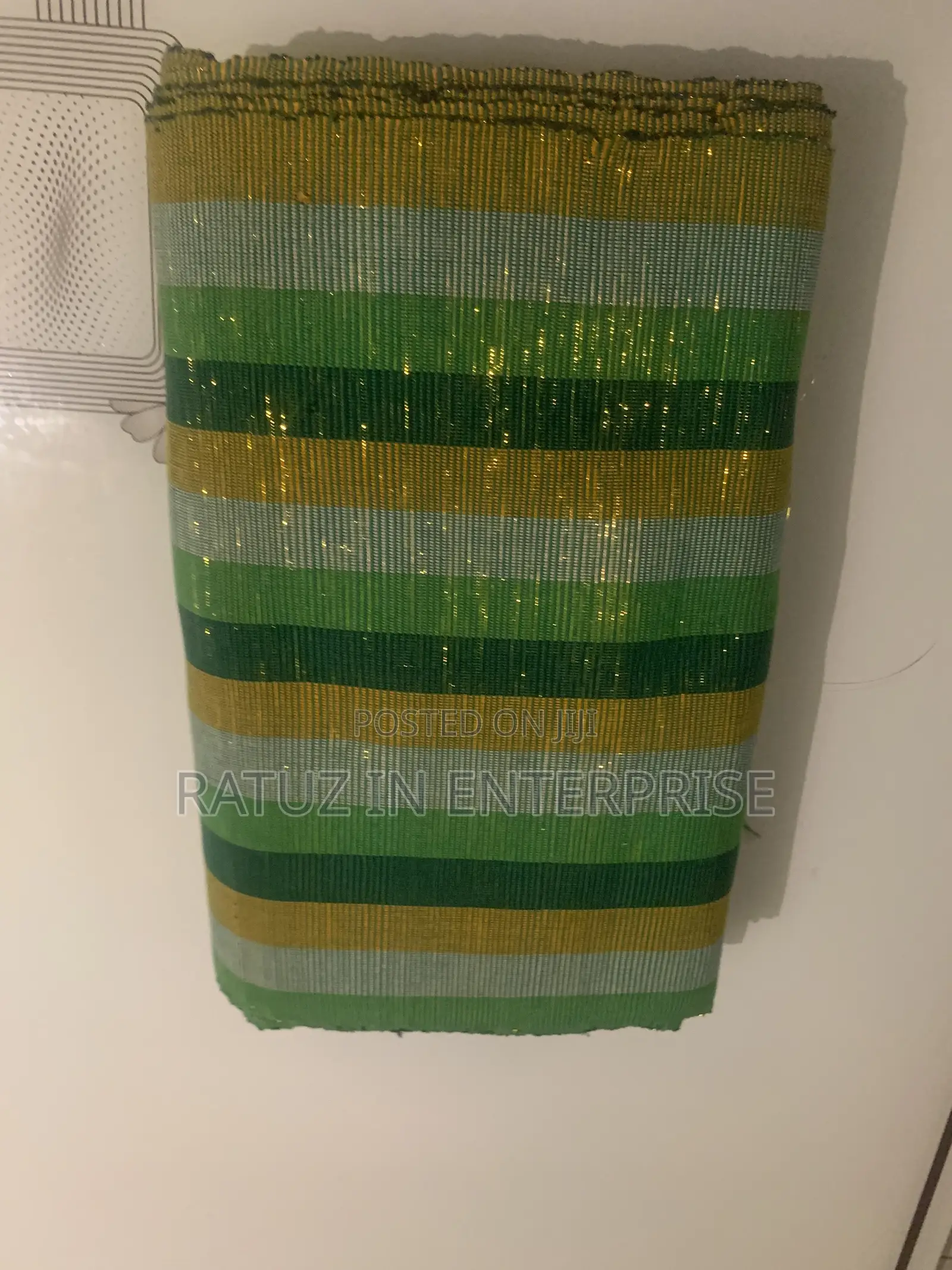 Northern Kente, 6 Yards