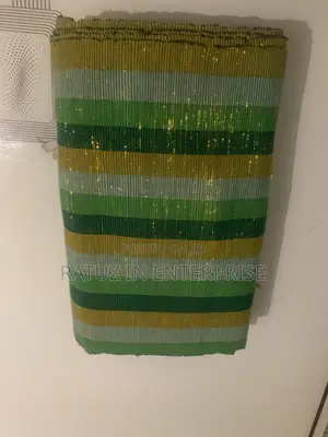Northern Kente, 6 Yards