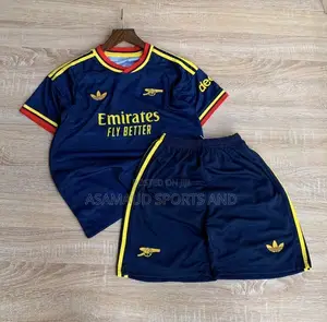 Original Portugal Kids Jersey Available