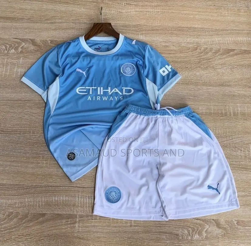 Original Portugal Kids Jersey Available