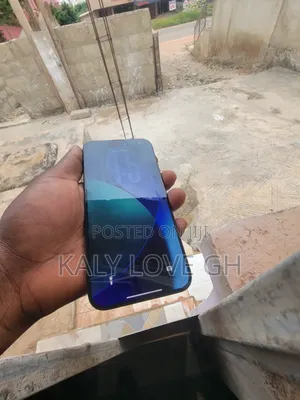 Apple iPhone 15 Pro Max 256 GB Blue