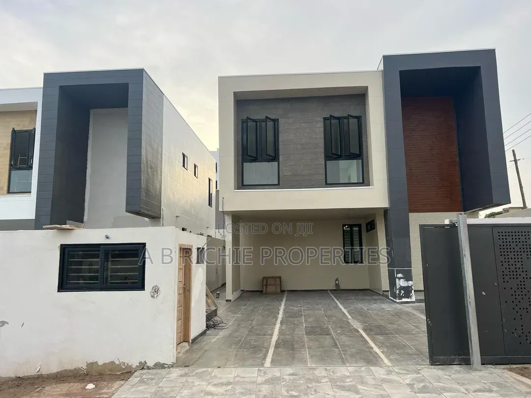 4bdrm House in Ab Richie Properties, Tseaddo for sale