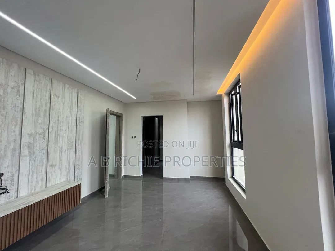 4bdrm House in Ab Richie Properties, Tseaddo for sale
