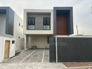 4bdrm House in Ab Richie Properties, Tseaddo for sale