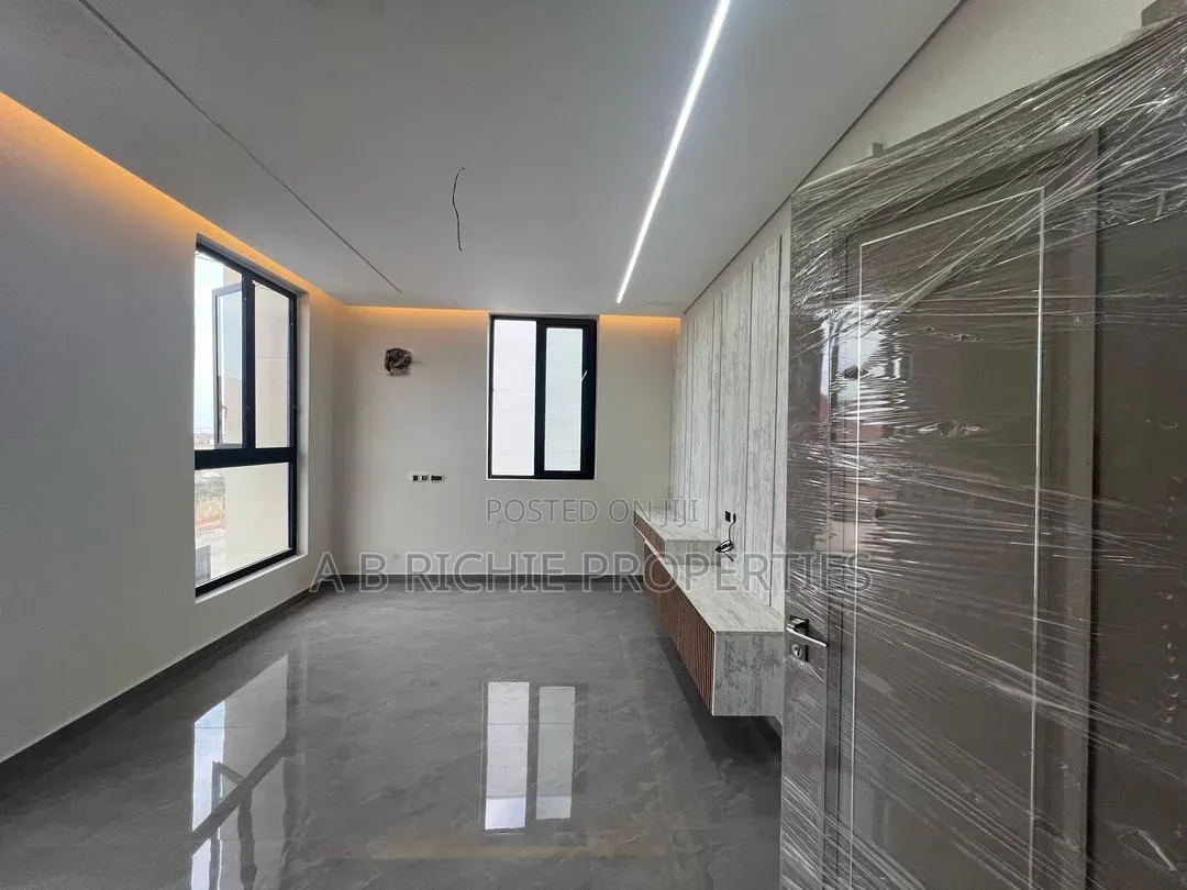 4bdrm House in Ab Richie Properties, Tseaddo for sale