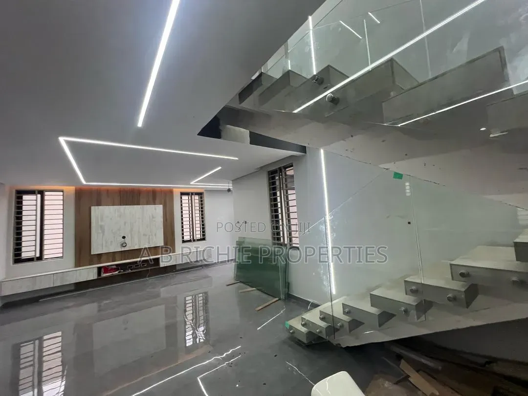 4bdrm House in Ab Richie Properties, Tseaddo for sale