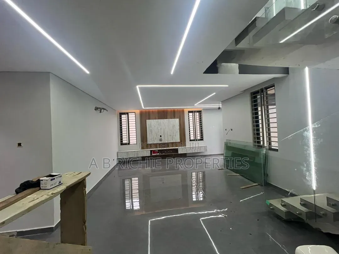 4bdrm House in Ab Richie Properties, Tseaddo for sale