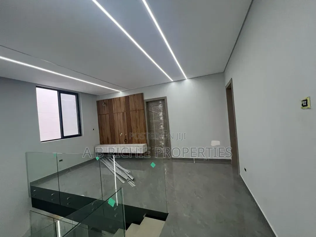 4bdrm House in Ab Richie Properties, Tseaddo for sale
