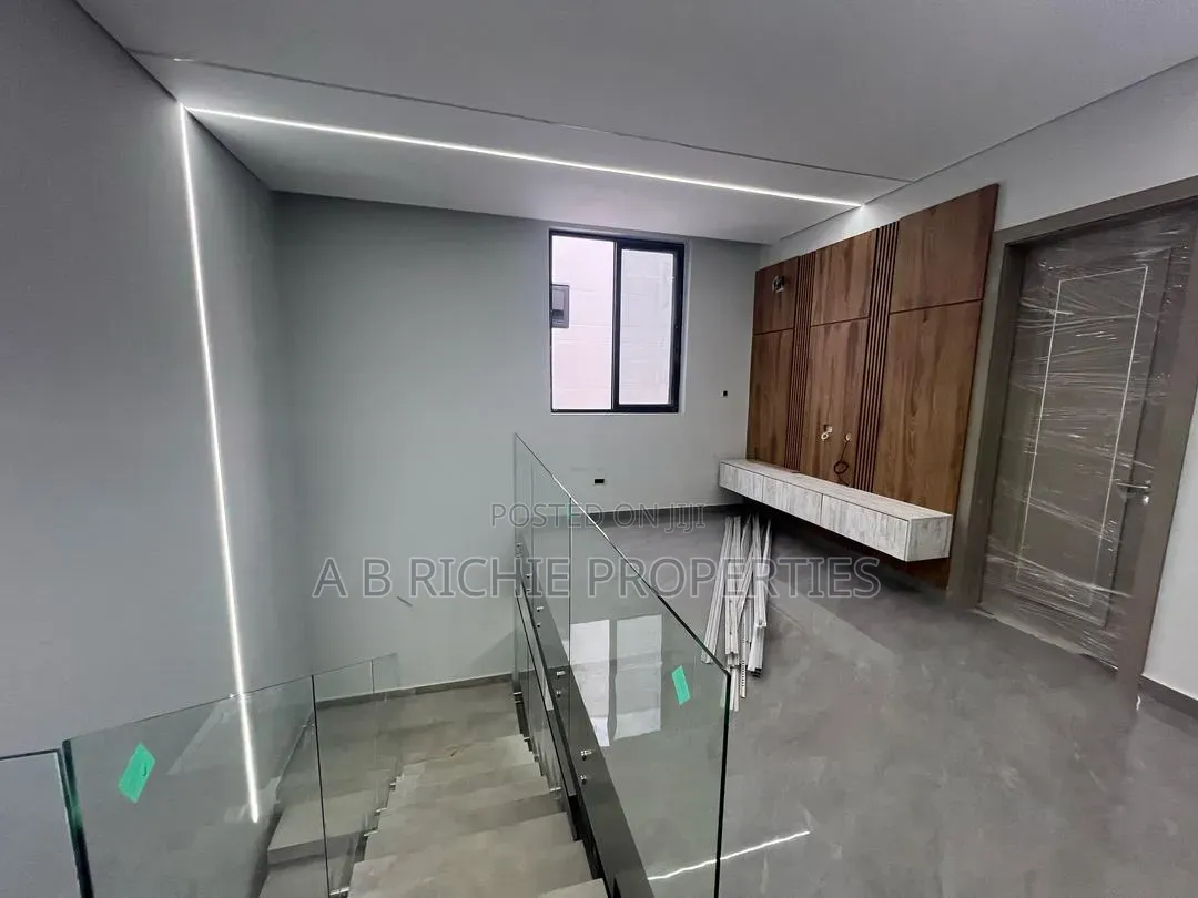 4bdrm House in Ab Richie Properties, Tseaddo for sale