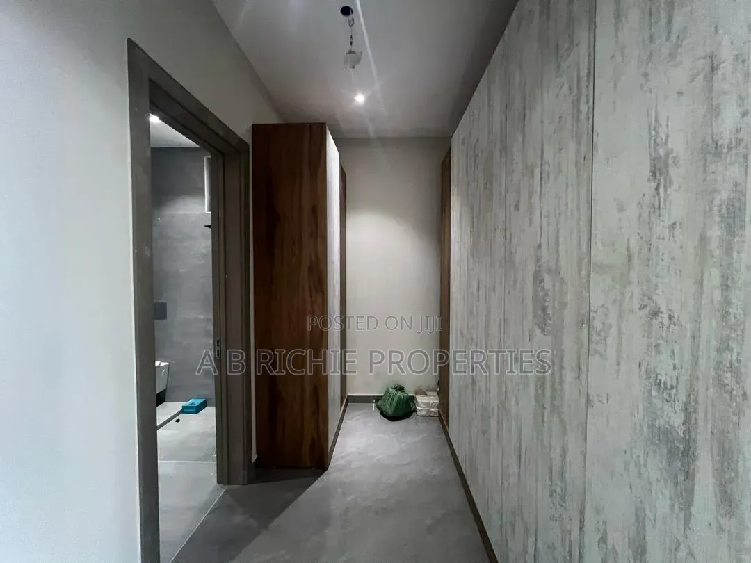 4bdrm House in Ab Richie Properties, Tseaddo for sale