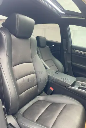 Honda Accord Sport 2.0T 2022 Blue