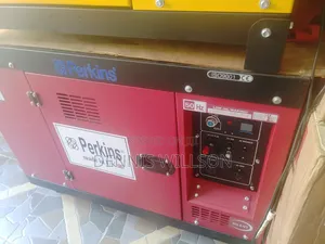 Quality Generator for Sale