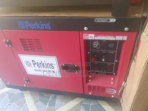 Quality Generator for Sale