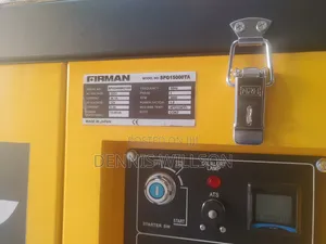 Quality Generator for Sale