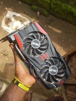 GTX 760 2gb Ddr5