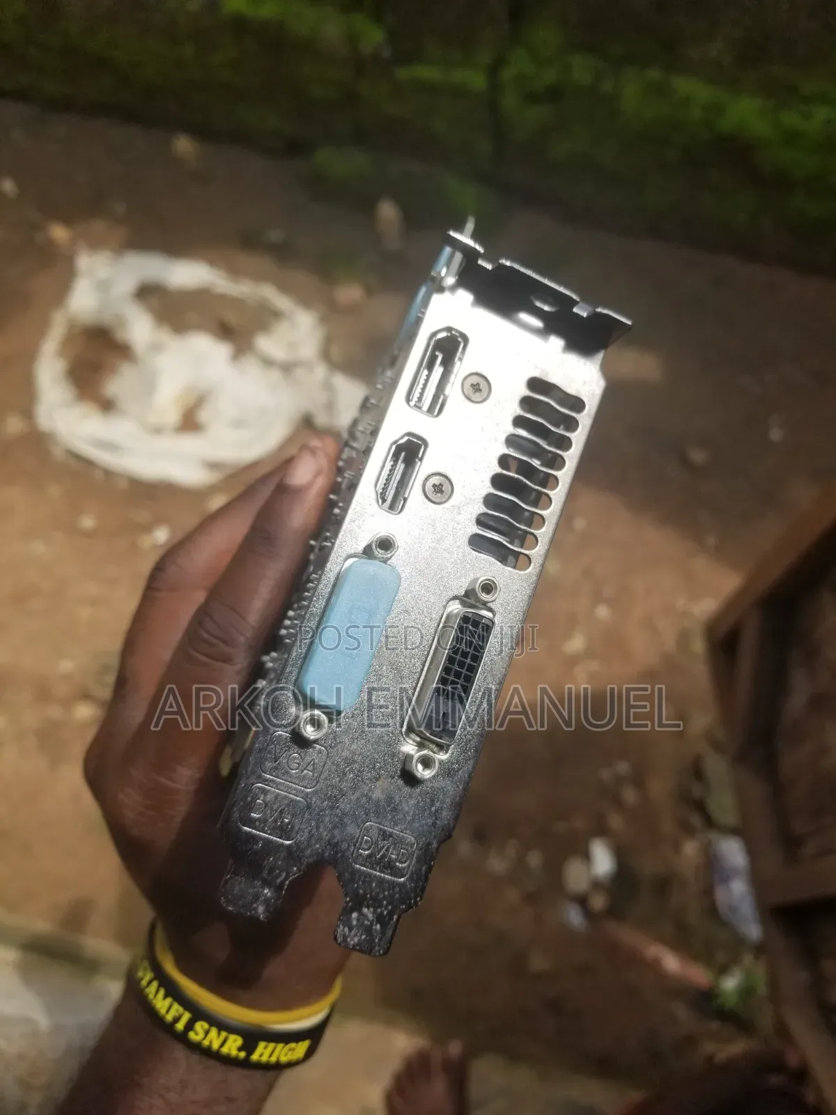 GTX 760 2gb Ddr5