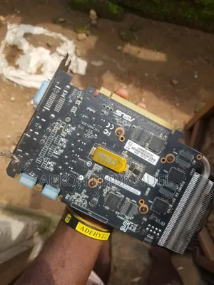 GTX 760 2gb Ddr5