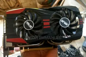 GTX 760 2gb Ddr5
