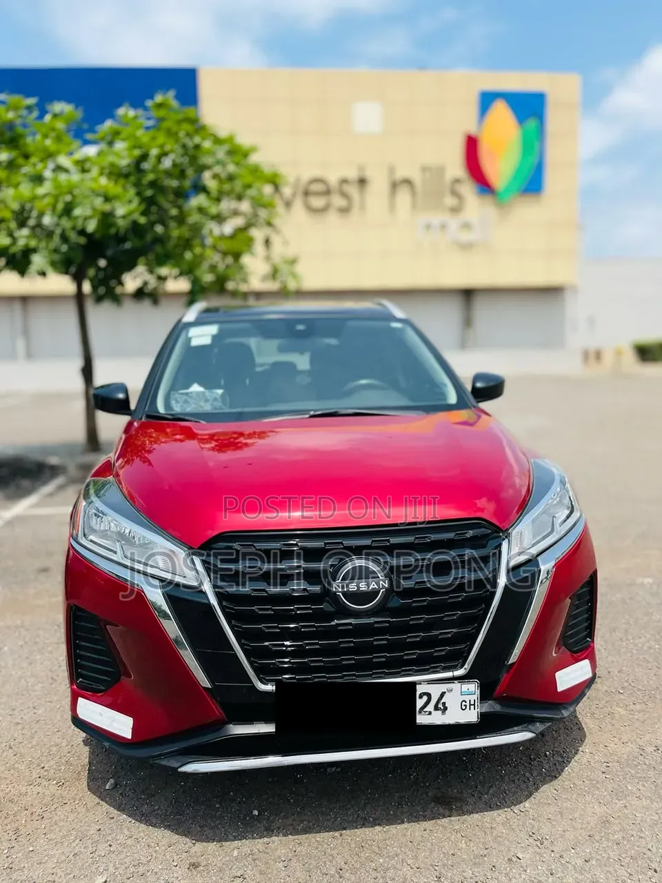 Car Rental